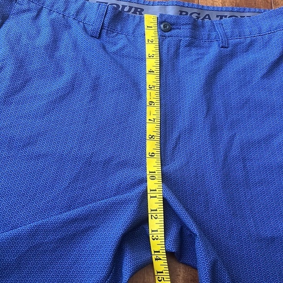 PHA Tour Golf Shorts men - Picture 8 of 14